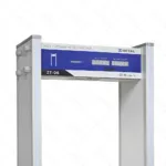 ประตูสแกนโลหะ Z Metal รุ่น ZT-06 - Image 4