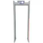 ประตูสแกนโลหะ รุ่น TD-800D - Image 3