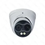 ประตูสแกนโลหะ วัดอุณหภูมิร่างกาย Dahua รุ่น ISC-D718-T - Image 4