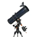 กล้องดูดาว 130EQ แบรนด์ Celestron Astromaster 650×130