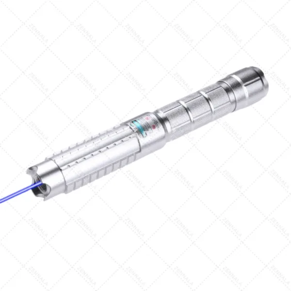 Super Blue LASER 2W