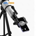 ที่ยึดมือถือกับกล้องทุกชนิด APEXEL รุ่น APL-F002 / APL-F002X - Image 4