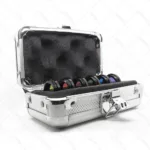 Set lens filter 6 สี สำหรับเลนส์กล้องดูดาว