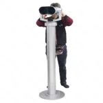 กล้องส่องทางไกล Tower สำหรับจุดชมวิว Z SPACE รุ่น 25×100