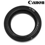 T-Ring สำหรับต่อกล้อง DSLR - Image 5