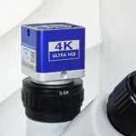 กล้องต่อขึ้นจอ-คอมฯ 4K HDMI-USB Camera