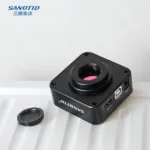 กล้องต่อขึ้นจอ-คอมฯ 48MP 2K HDMI-USB Camera - Image 4