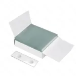 กระจกสไลด์ Microscope Double Concave