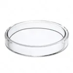 จานเพาะเชื้อ แก้ว Glass Petri Dishes 1 คู่ (จาน+ฝา) - Image 6
