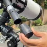 กล้อง CMOS ถ่ายภาพดาว สำหรับมือถือ / คอมพิวเตอร์