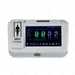 ประตูสแกนโลหะ วัดอุณหภูมิร่างกาย Dahua รุ่น ISC-D718-T - Image 5