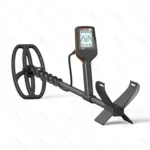 เครื่องตรวจจับโลหะ หาทอง สแกนใต้ดิน รุ่น Quest X5 - Image 5