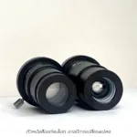 Barlow Lens 1.25″ (T-adapter ต่อกล้อง DSLR ในตัว)