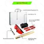 Super Blue LASER 5W - Image 12