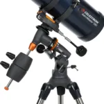 กล้องดูดาว แบบสะท้อนแสง รุ่น 130EQ แบรนด์ Celestron Astromaster 650x130 - Image 5