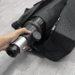 กระเป๋าใส่กล้องดูดาว Celestron สำหรับรุ่น 80EQ