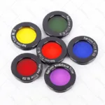 Set lens filter 6สี สำหรับเลนส์กล้องดูดาว - Image 5