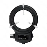 ไฟวงแหวน LED 144 ดวง สำหรับ กล้องจุลทรรศน์ Stereo / Digital - Image 4