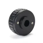 Adaptor C Mount สำหรับต่อกล้อง กับ กล้องจุลทรรศน์ Stereo - Image 5