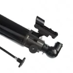 กล้องดูดาว แบบหักเหแสง รุ่น 80EQ แบรนด์ Celestron Powerseeker 900x80 - Image 5