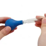 จุกยาง สำหรับ ปิเปตแก้ว Pipette Bulb