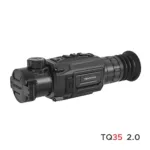 กล้องจับความร้อน Hikmicro Thermal Scope รุ่น THUNDER 2.0