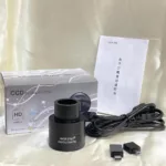 กล้อง CMOS ถ่ายภาพดาว สำหรับต่อมือถือ / คอมพิวเตอร์ - Image 5