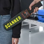 เครื่องตรวจจับโลหะ 2 Switch รุ่น Charge - Image 6