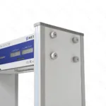 ประตูสแกนโลหะ Z Metal รุ่น ZT-06 - Image 6