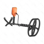 เครื่องตรวจจับโลหะ หาทอง สแกนใต้ดิน รุ่น Quest X5 - Image 6