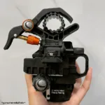 อุปกรณ์หนีบมือถือ กล้องดูดาว NexYZ