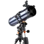 กล้องดูดาว 130EQ แบรนด์ Celestron Astromaster 650×130