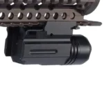 ไฟฉายติดราง รุ่น X100 - Image 6