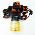 ไฟฉายคาดหัว รุ่น RJ2800 - Image 6
