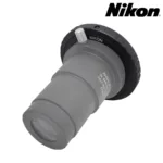 T-Ring สำหรับต่อกล้อง DSLR