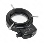ไฟวงแหวน LED 144 ดวง สำหรับ กล้องจุลทรรศน์ Stereo / Digital - Image 5