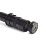 เลนส์ใกล้วัตถุ C-Mount Lens สำหรับ กล้องจุลทรรศน์ Digital
