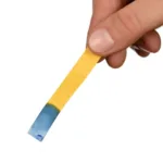 กระดาษลิตมัส ph 1-14 ทดสอบความเป็นกรดด่าง 1 เล่ม - Image 6