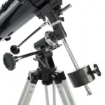 กล้องดูดาว แบบหักเหแสง รุ่น 80EQ แบรนด์ Celestron Powerseeker 900x80 - Image 6