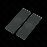 กระจกสไลด์ Microscope  Single Concave 1 กล่อง / แยกกล่อง - Image 6