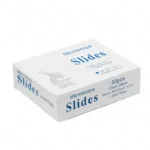 กระจกสไลด์ Microscope  Double Concave 1 กล่อง / แยกกล่อง - Image 6