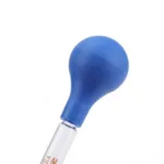 จุกยาง สำหรับ ปิเปตแก้ว Pipette Bulb