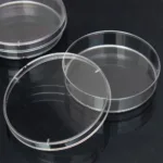จานเพาะเชื้อ พลาสติก Disposable Plastic Petri Dishes เซ็ต 10 คู่ (จาน+ฝา) - Image 6