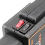 เครื่องตรวจจับโลหะ 2 Switch รุ่น Charge - Image 7