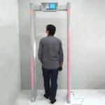 ประตูสแกนโลหะ รุ่น TD-800D - Image 6