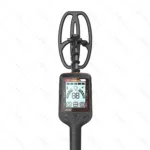 เครื่องตรวจจับโลหะ หาทอง สแกนใต้ดิน รุ่น Quest X5 - Image 7