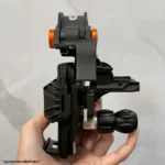 อุปกรณ์หนีบมือถือกล้องดูดาว NexYZ - Image 6