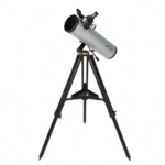 กล้องดูดาว แบบสะท้อนแสง รุ่น DX 130AZ แบรนด์ Celestron STARSENSE EXPLORER 650x130 - Image 8