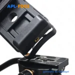 ที่ยึดมือถือกับกล้องทุกชนิด APEXEL รุ่น APL-F002 / APL-F002X - Image 7