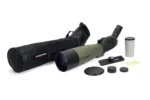 กล้องส่องทางไกล Celestron 22-66X100A